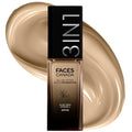 Faces Canada All Day Hydra Matte Foundation-Absolute Ivory 012