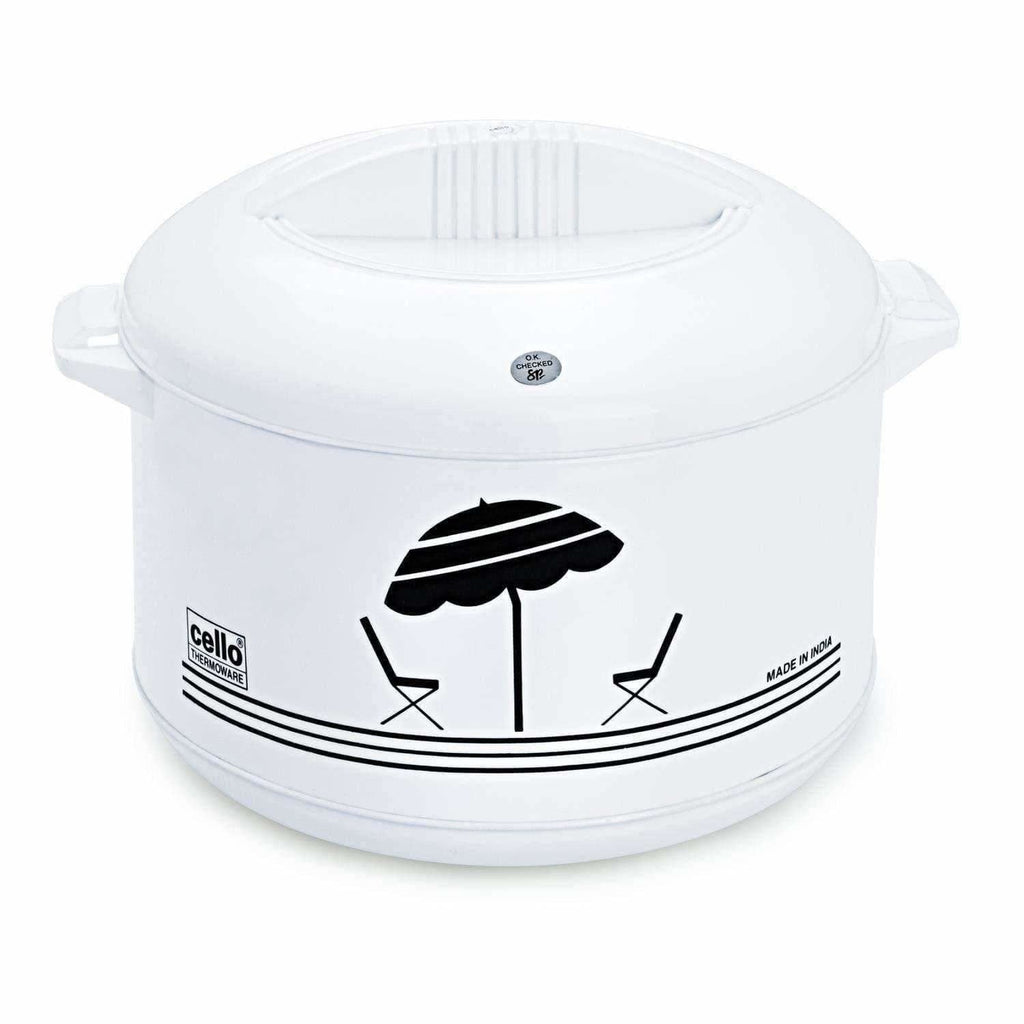 Cello Chef Casserole - 2.5 Liters