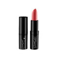 Glamgals Hollywood-U.S.A Matte Finish Kiss Proof Lipstick-Brick Red