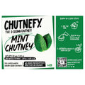 Chutnefy Mint Chutney | Delicious & Ready-to-Eat | 5-Second Instant Chutney