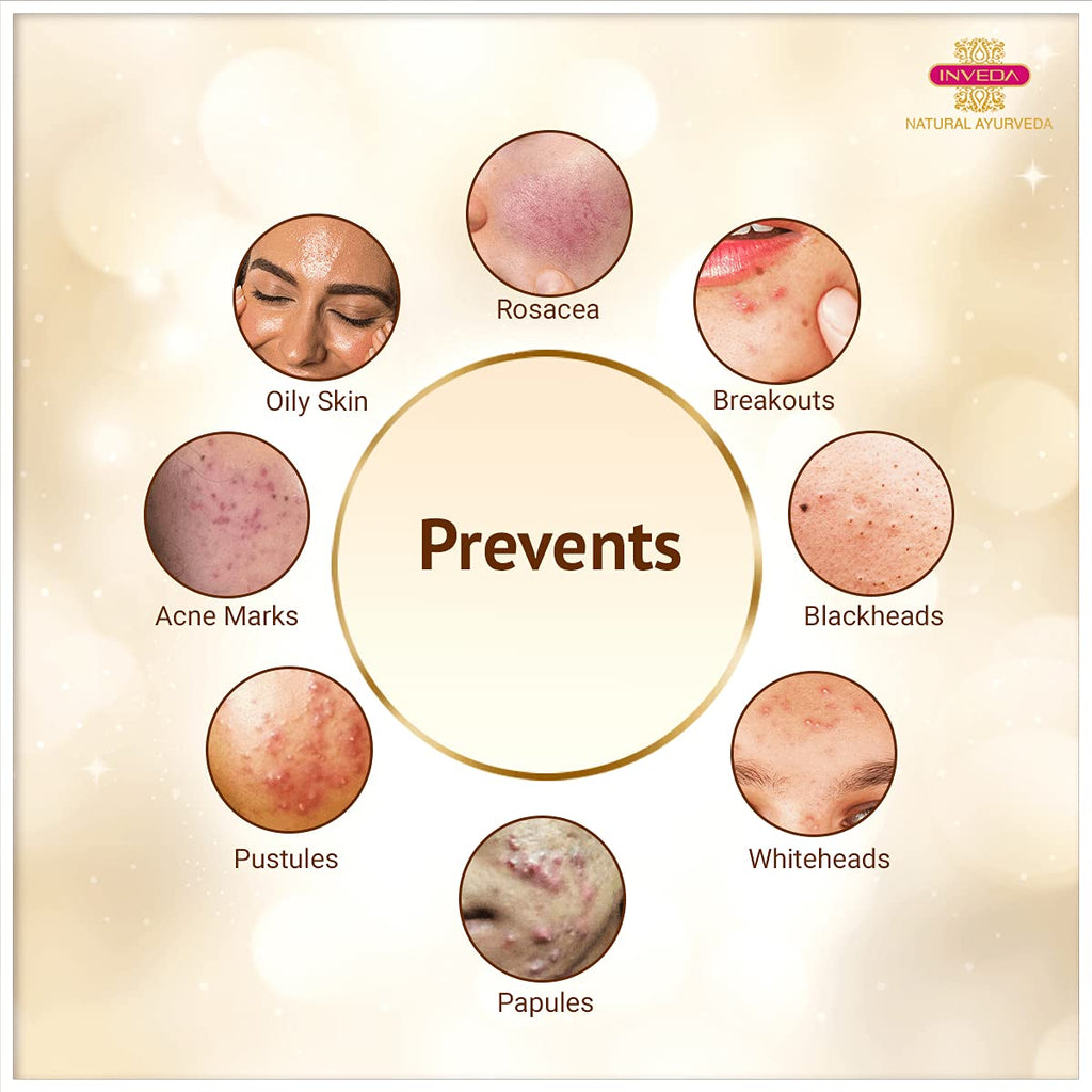Inveda Teen's Care Acne Spot Corrector Serum