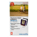 Microlife® Wrist Blood Pressure Monitor – Model BP3MY1-1P