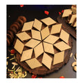 Olive Mithai Kaju D.F Kathli
