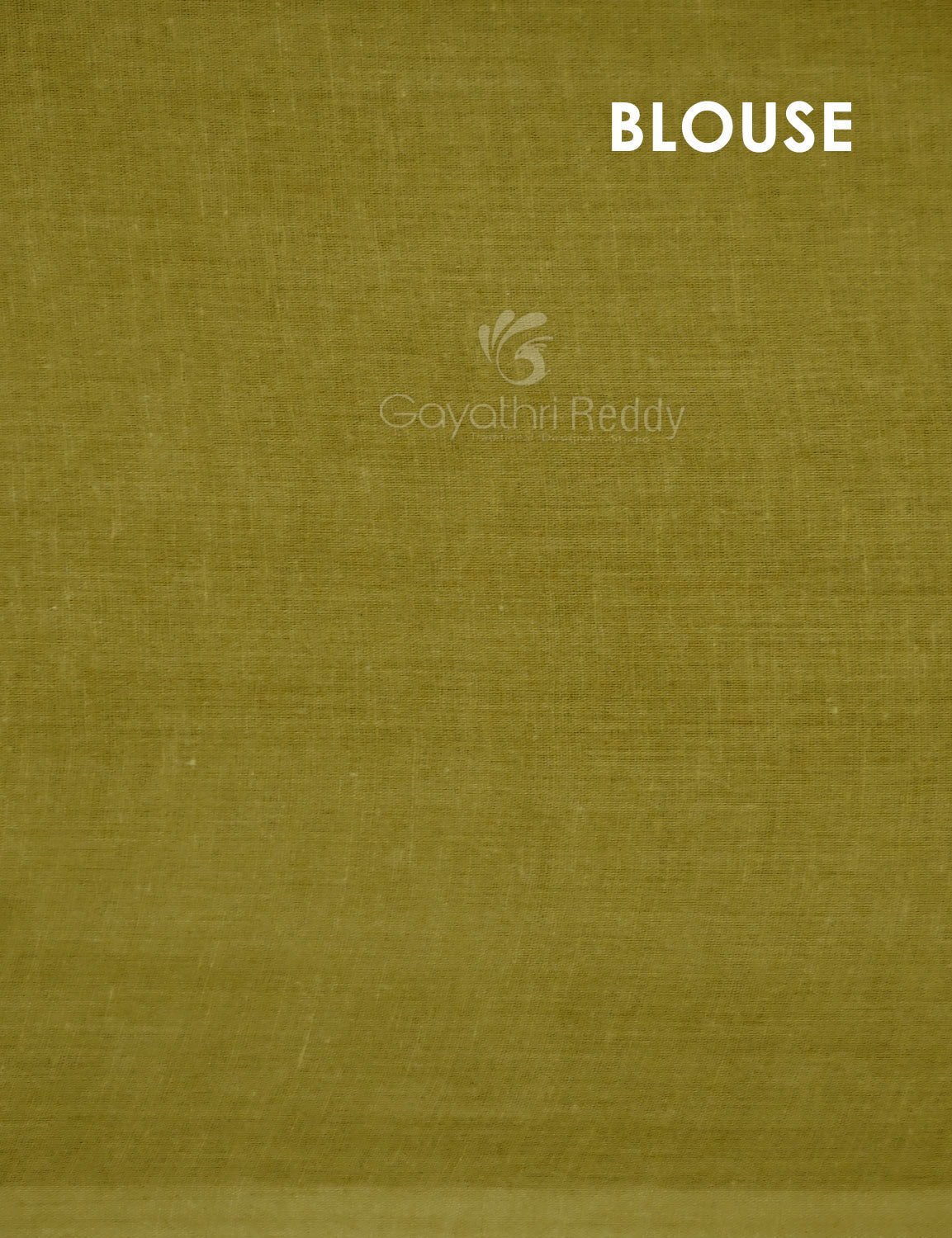 Lime Yellow Colour Polka Dots Pure Mulmul Cotton Saree By Gayathri Reddy Designer Studio