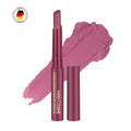 Miss Claire Long Lasting Matte Lipstick - 21 Sherbet Pink