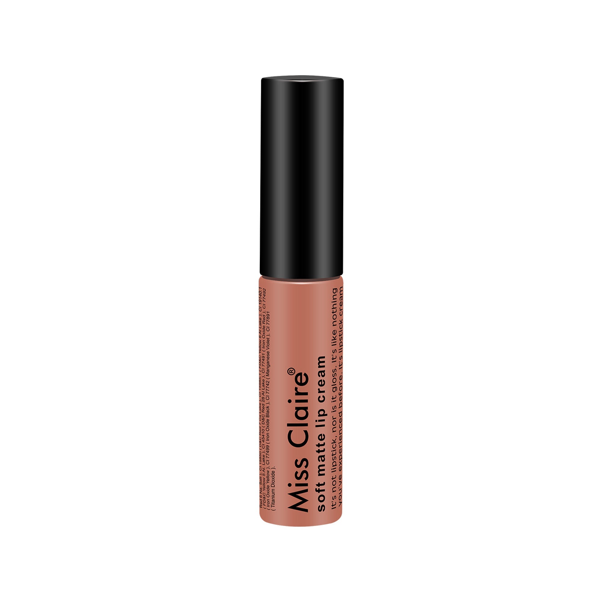 Miss Claire Soft Matte Lip Cream - 9