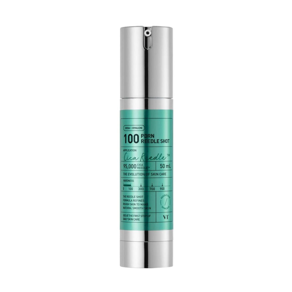 VT Cosmetics PDRN Reedle Shot 100