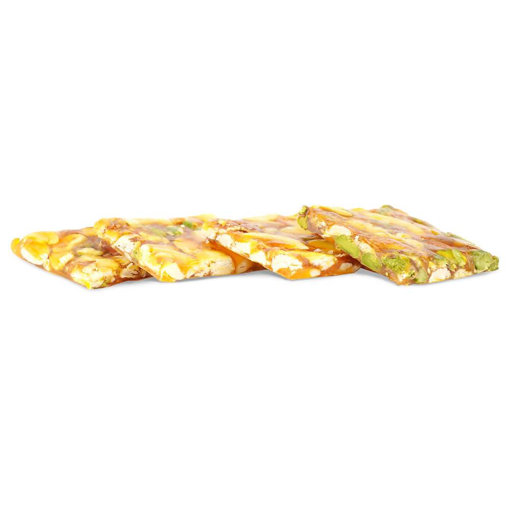 Evergreen Sweets - Badam Chikki