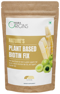 Ayura Origins Nature's Plant Based Biotin Fix Powder