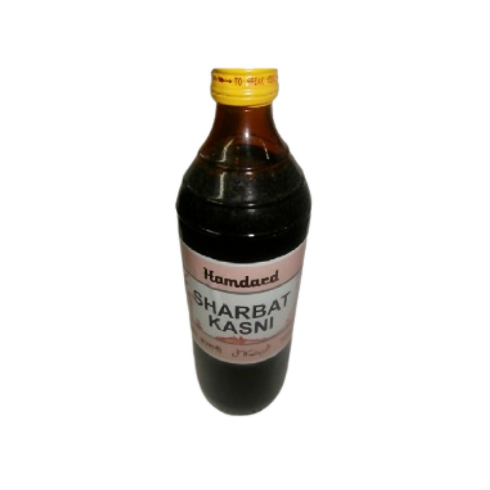 Hamdard Sharbat Kasni