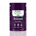 Ventin Organics Itinoin Melatonin 5mg Sleep Gummies