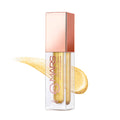 MARS Cosmetics Iceyoureyes Liquid Eyeshadow - Gold Beam
