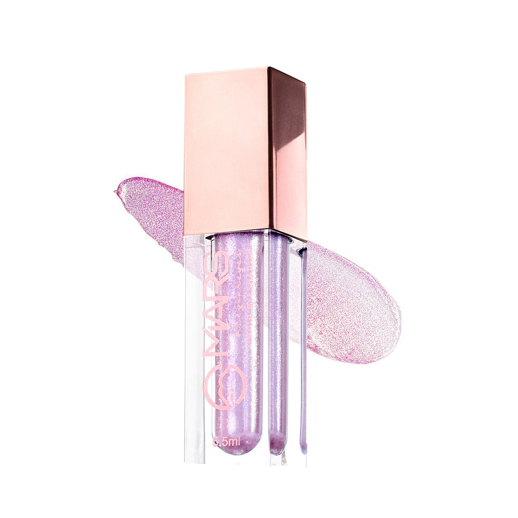 MARS Cosmetics Iceyoureyes Liquid Eyeshadow - 07 Nebula