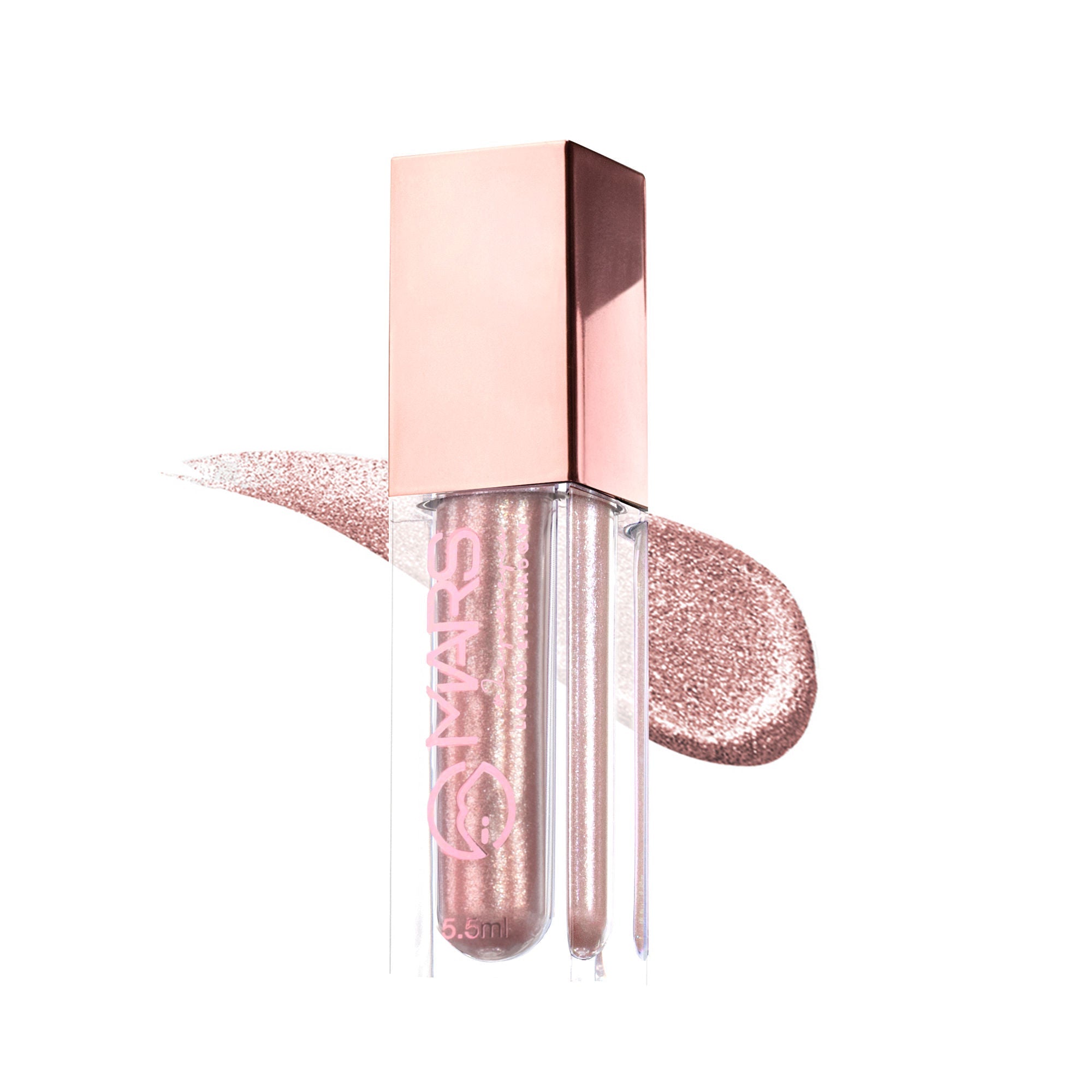 MARS Cosmetics Iceyoureyes Liquid Eyeshadow - Pole Star