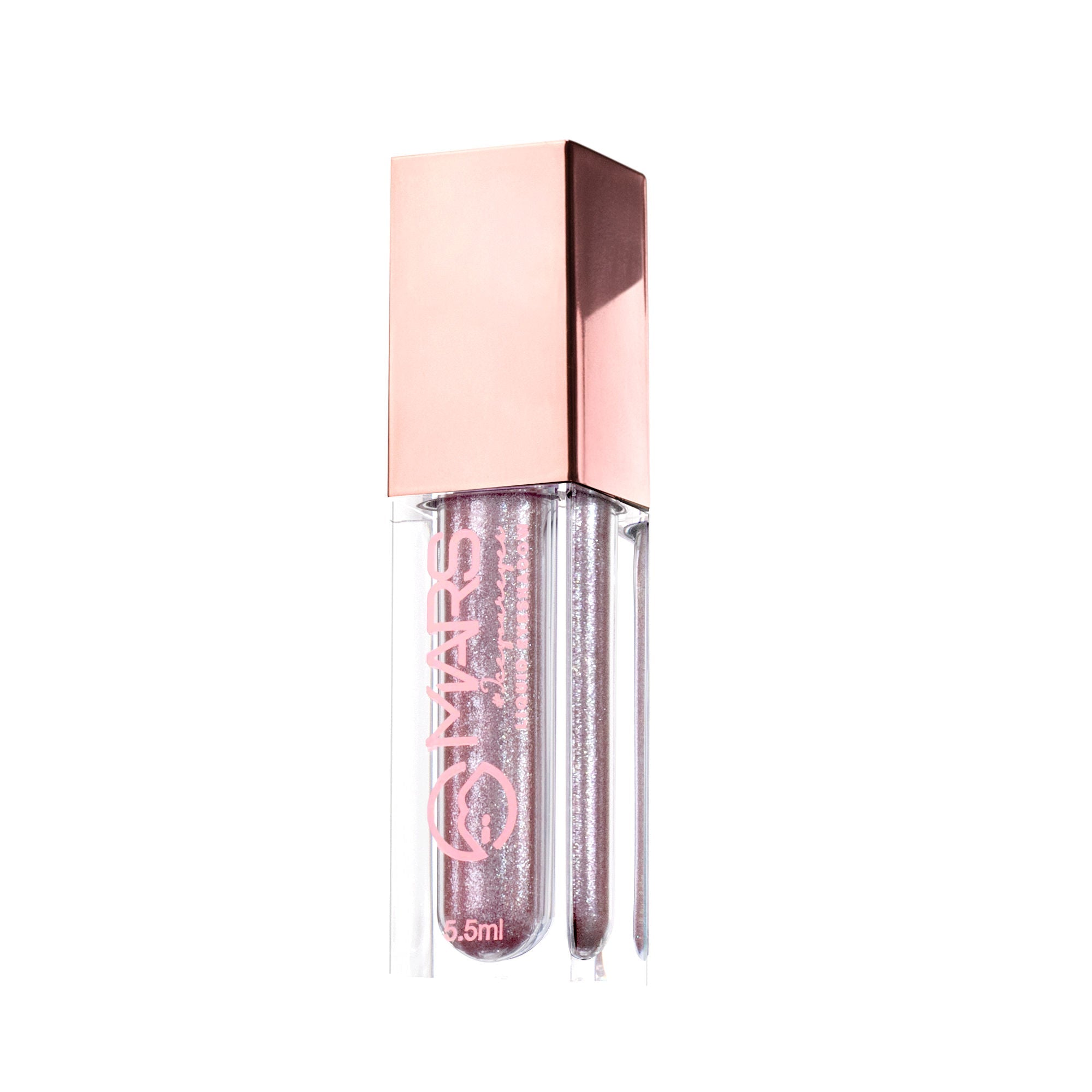MARS Cosmetics Iceyoureyes Liquid Eyeshadow - Starry Nights