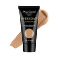 Miss Claire Everyday Foundation - Mt-01 Classic Tan