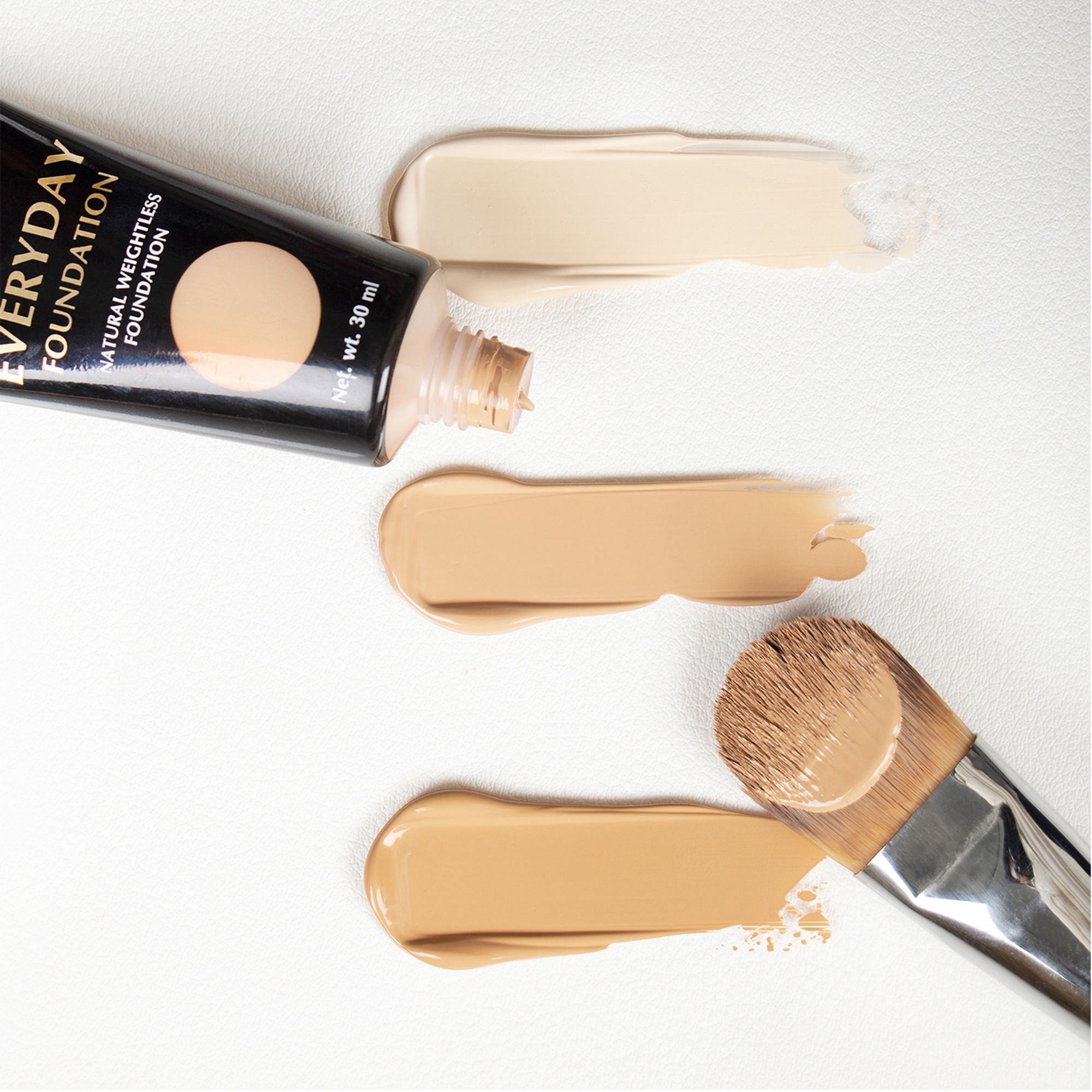 Miss Claire Everyday Foundation - Mt-01 Classic Tan