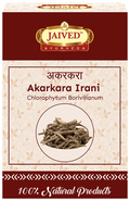 Jaived Ayurveda Akarkara Irani