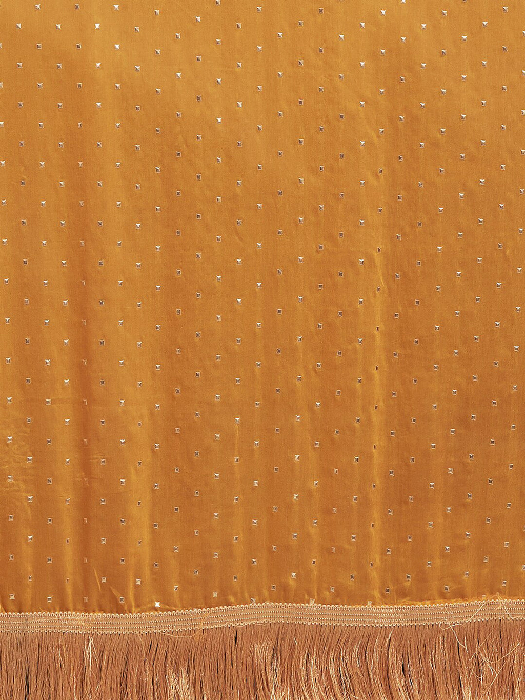 Tikhi Imli Embellished Mukaish Saree