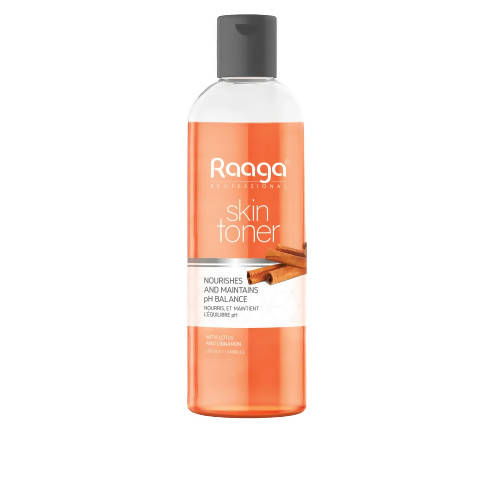 Raaga Professional Skin Toner