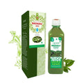 Axiom Bhringraaj Juice