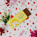 Dibha Ruchoks Valentines Special Super Seeds Chocolate Bars