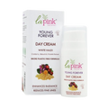 La Pink Young Forever Day Cream With White Haldi & Bakuchi