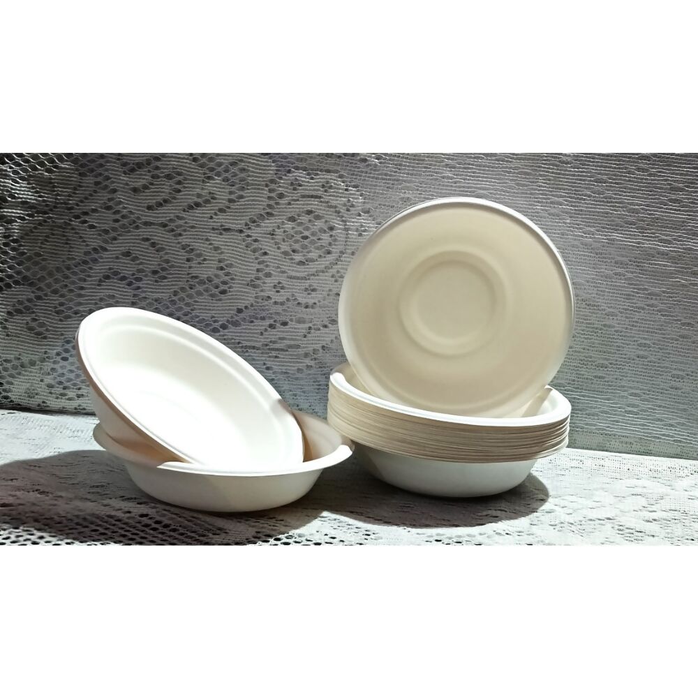 Disposable Bowl Big