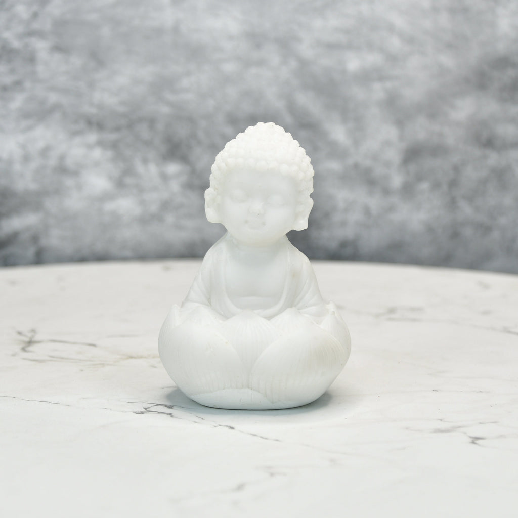 Sowpeace Sitting Baby Monk