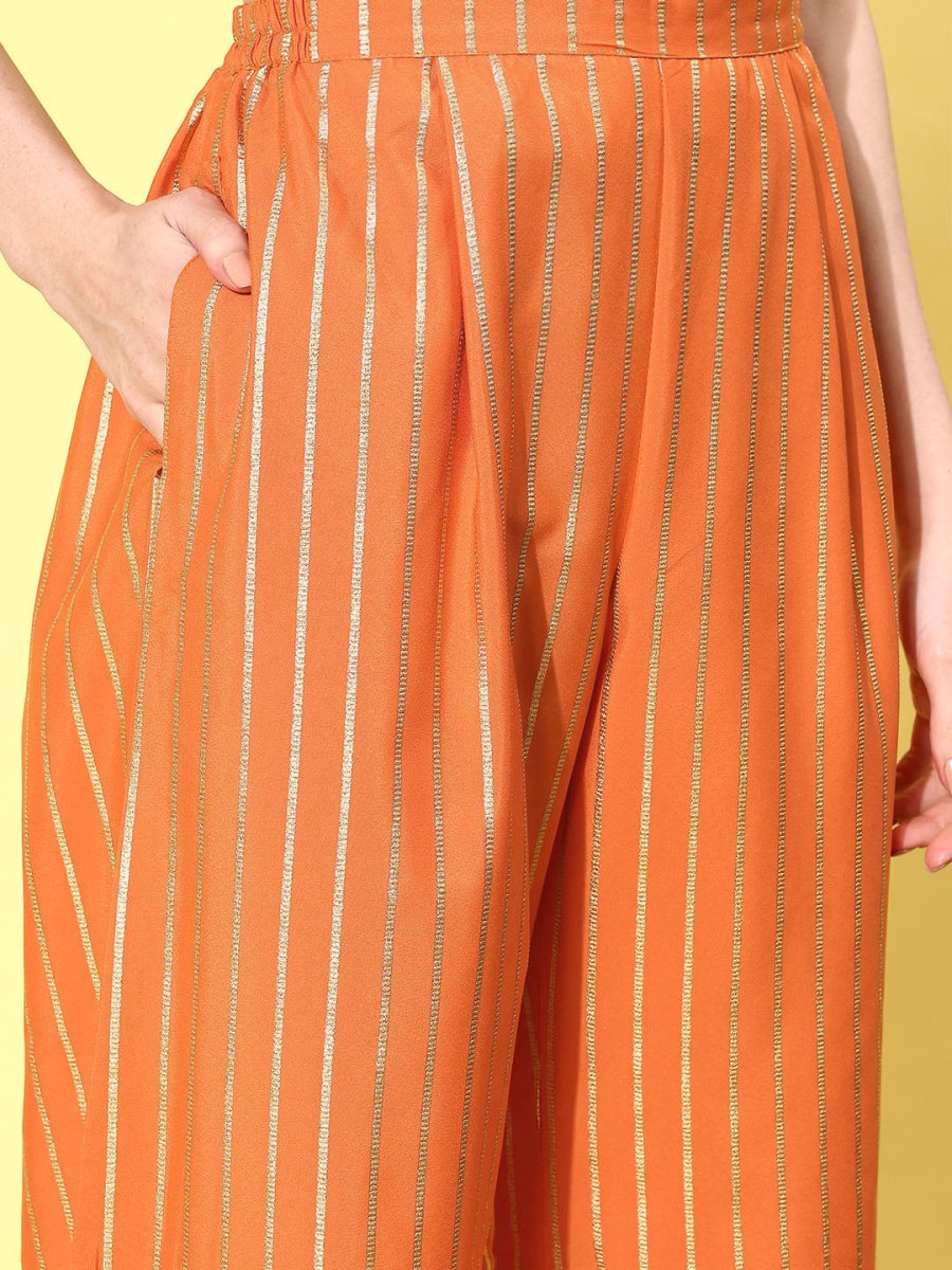 Ahalyaa Printed Co-Ords
