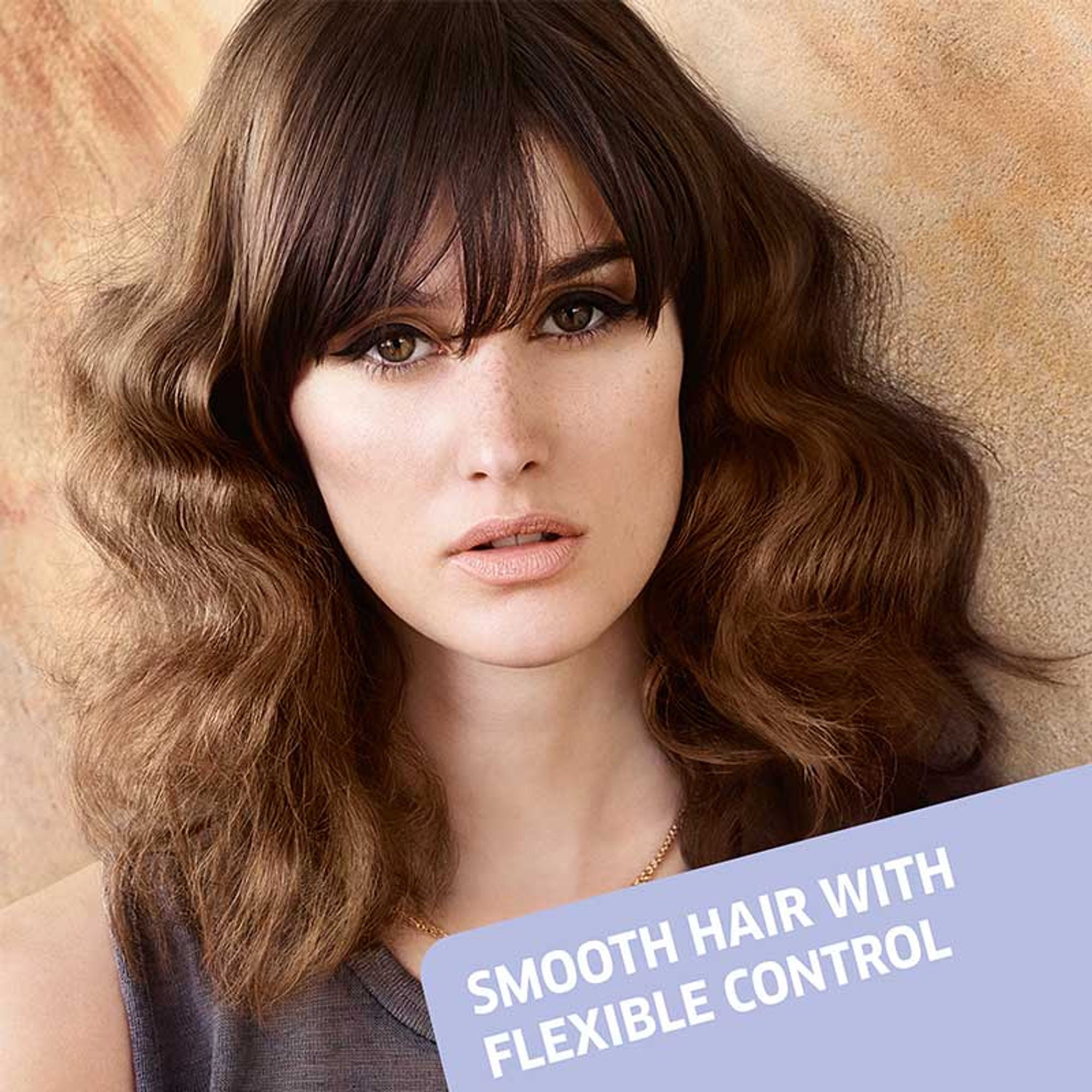 Wella Professionals EIMI Flowing Form Anti-Frizz Smoothing Balm
