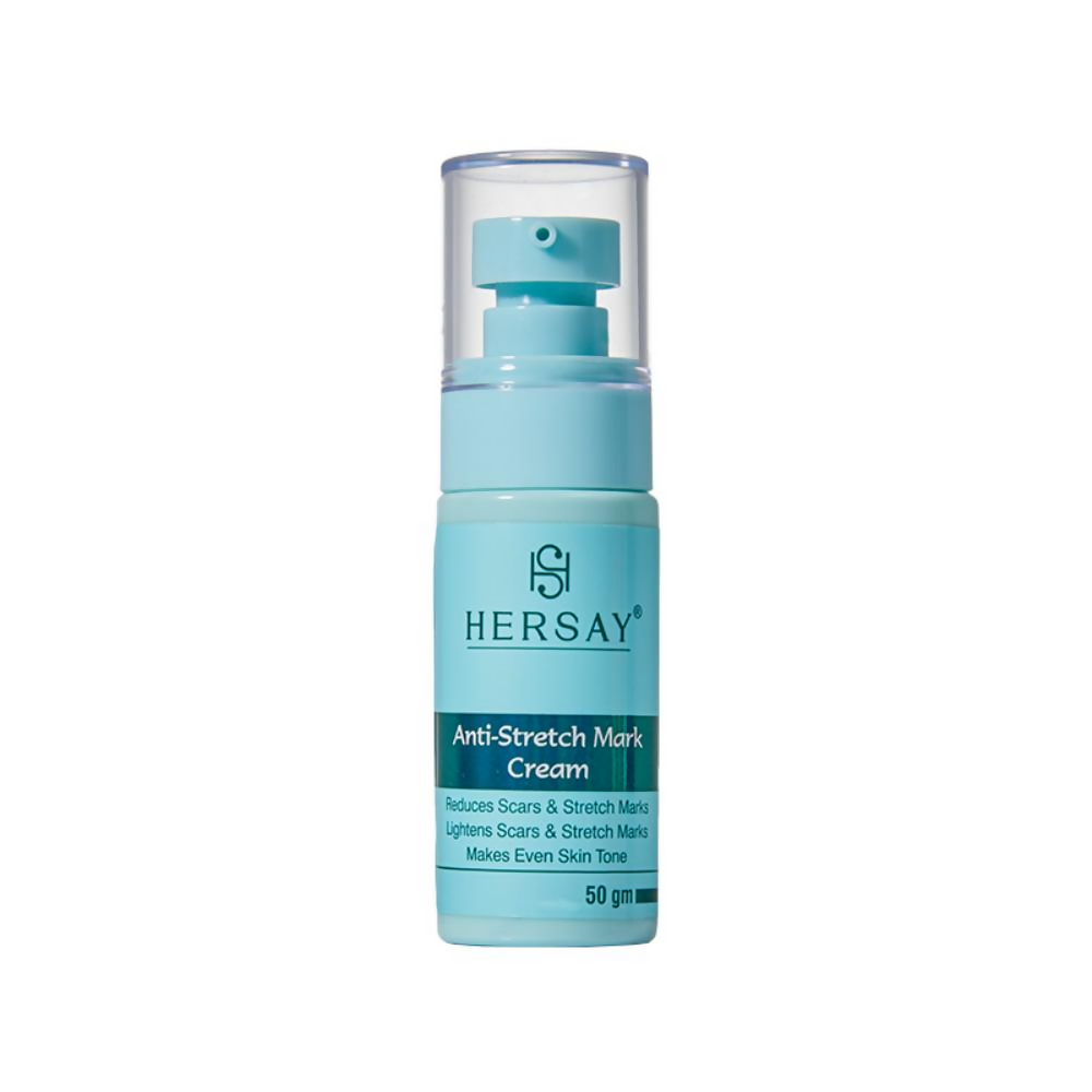 Hersay Anti-Stretch Mark Cream