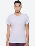ASICS Cotton Round Neck T-Shirt