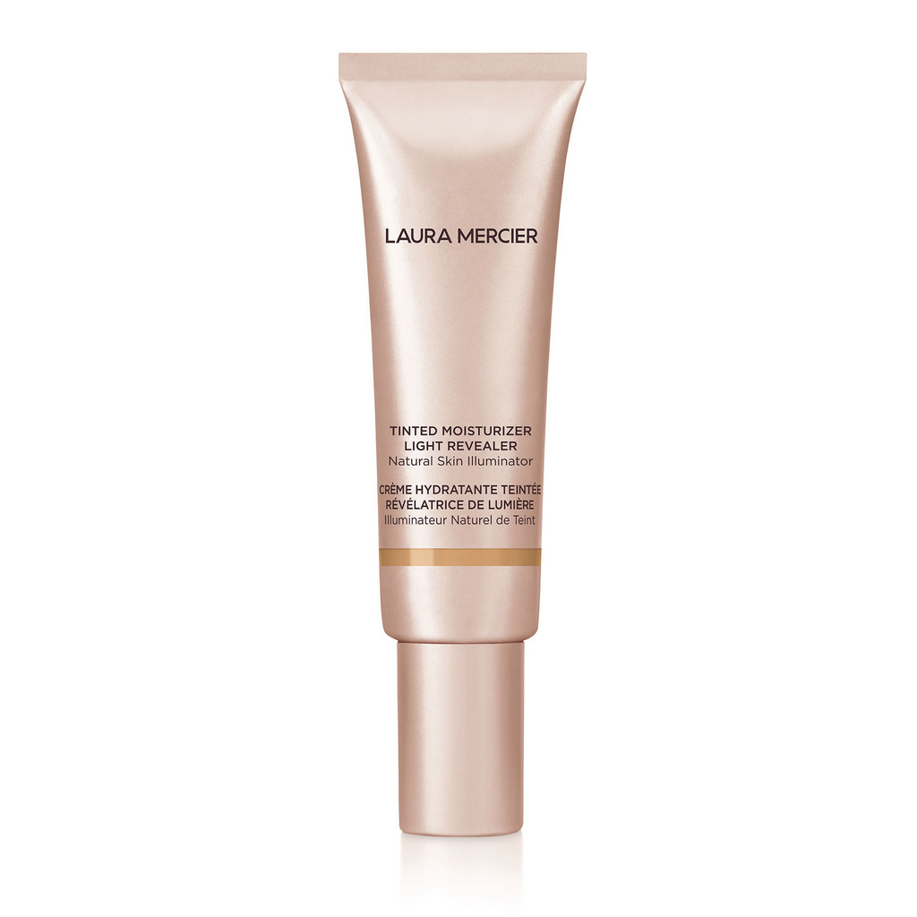 Laura Mercier Tinted Moisturiser Light Revealer Natural Skin Illuminator Spf 25 - 4C1 Almond