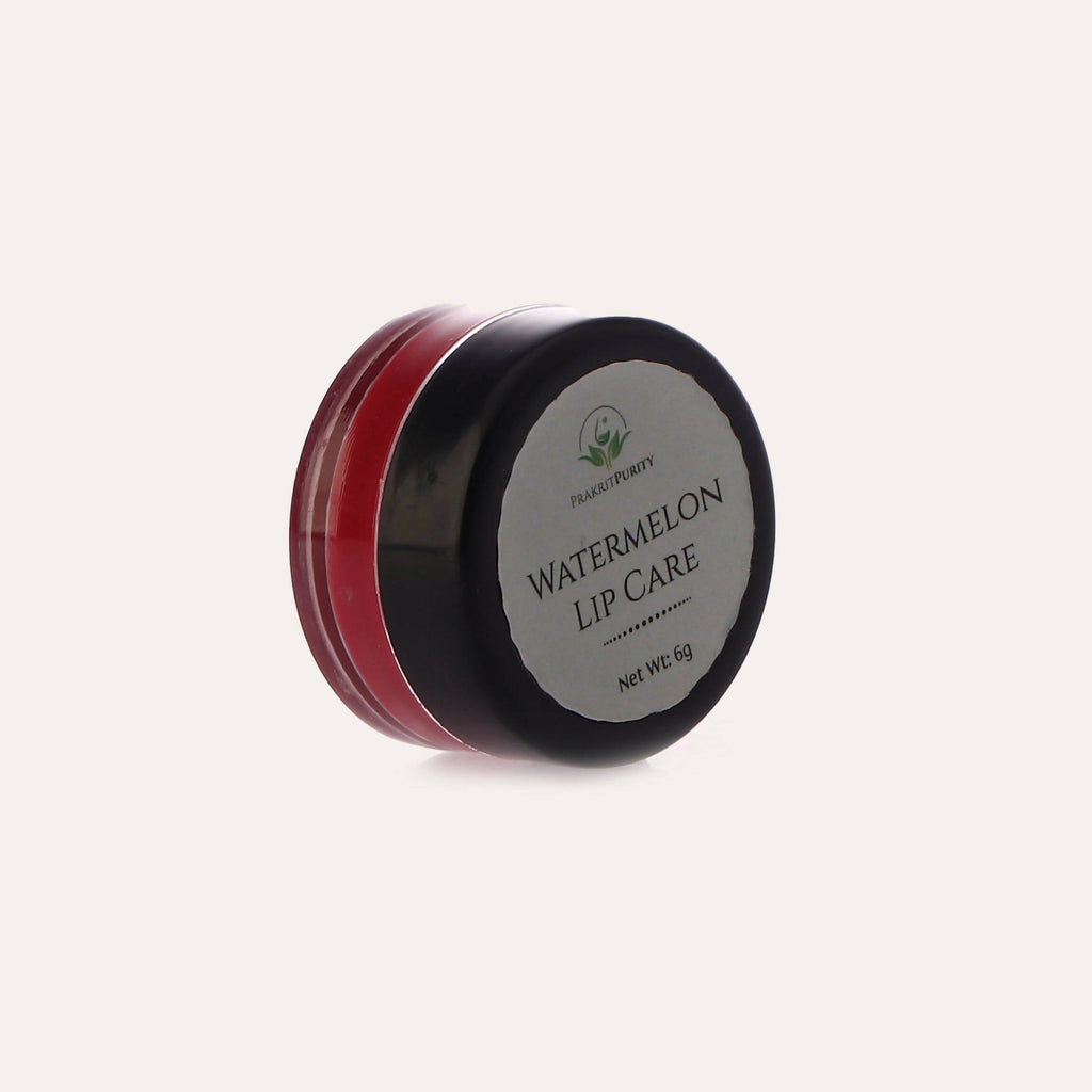 PrakritPurity Watermelon Lip Care
