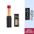 Blue Heaven Powder Matte Lipstick Apple Orchard