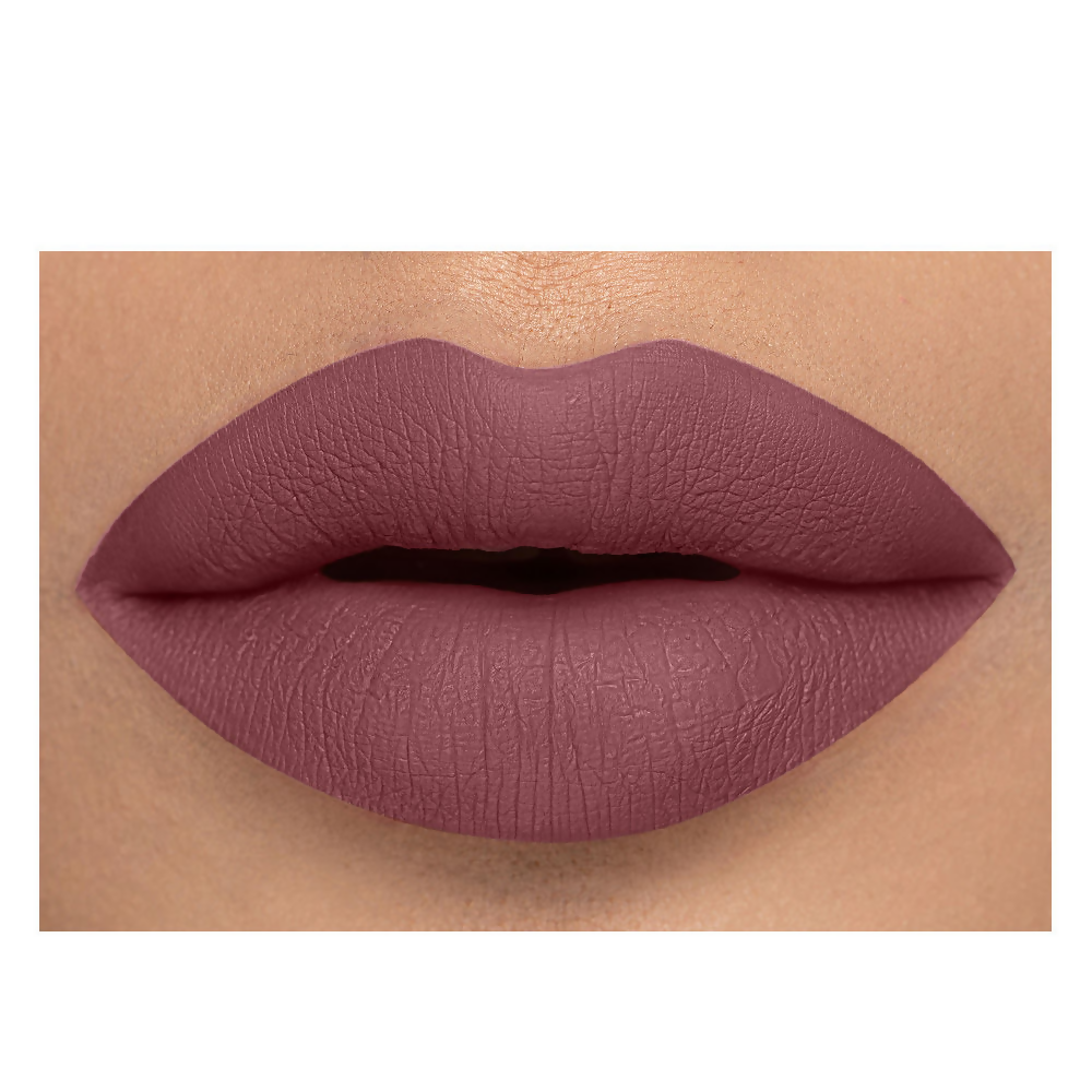 Daily Life Forever52 I m Unlimited Lipstick - Cognac