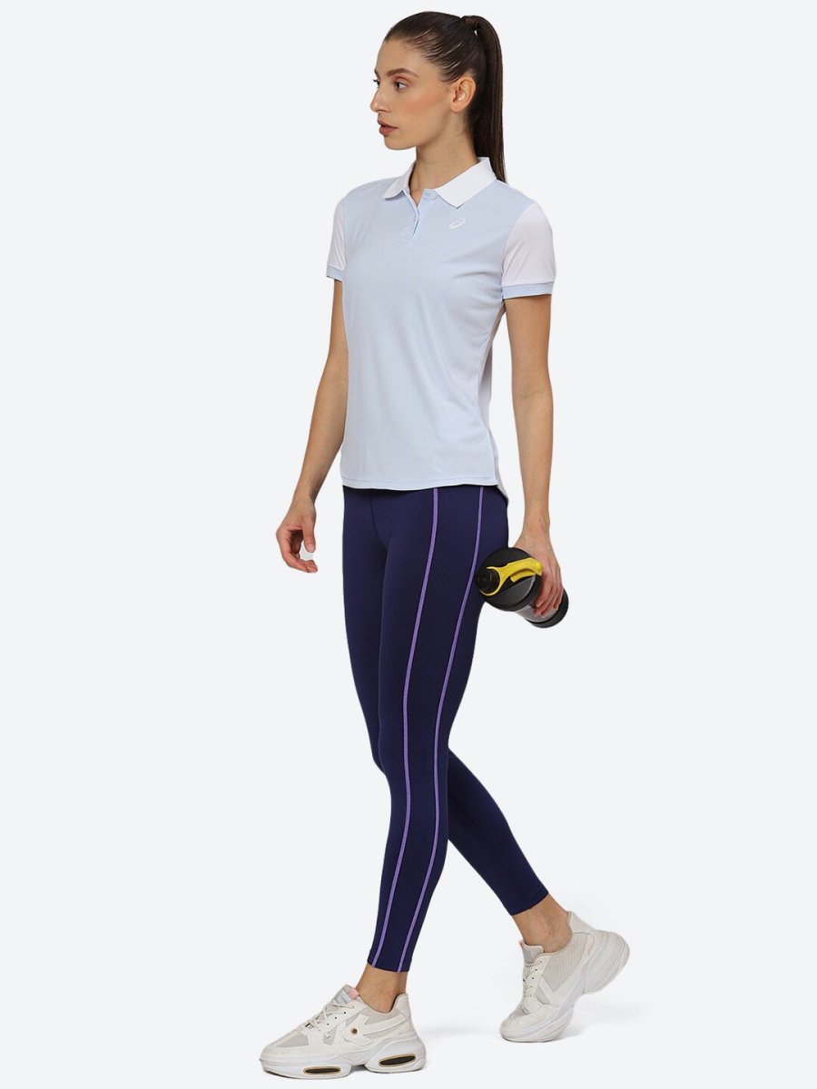 ASICS Women COURT POLO T-shirt