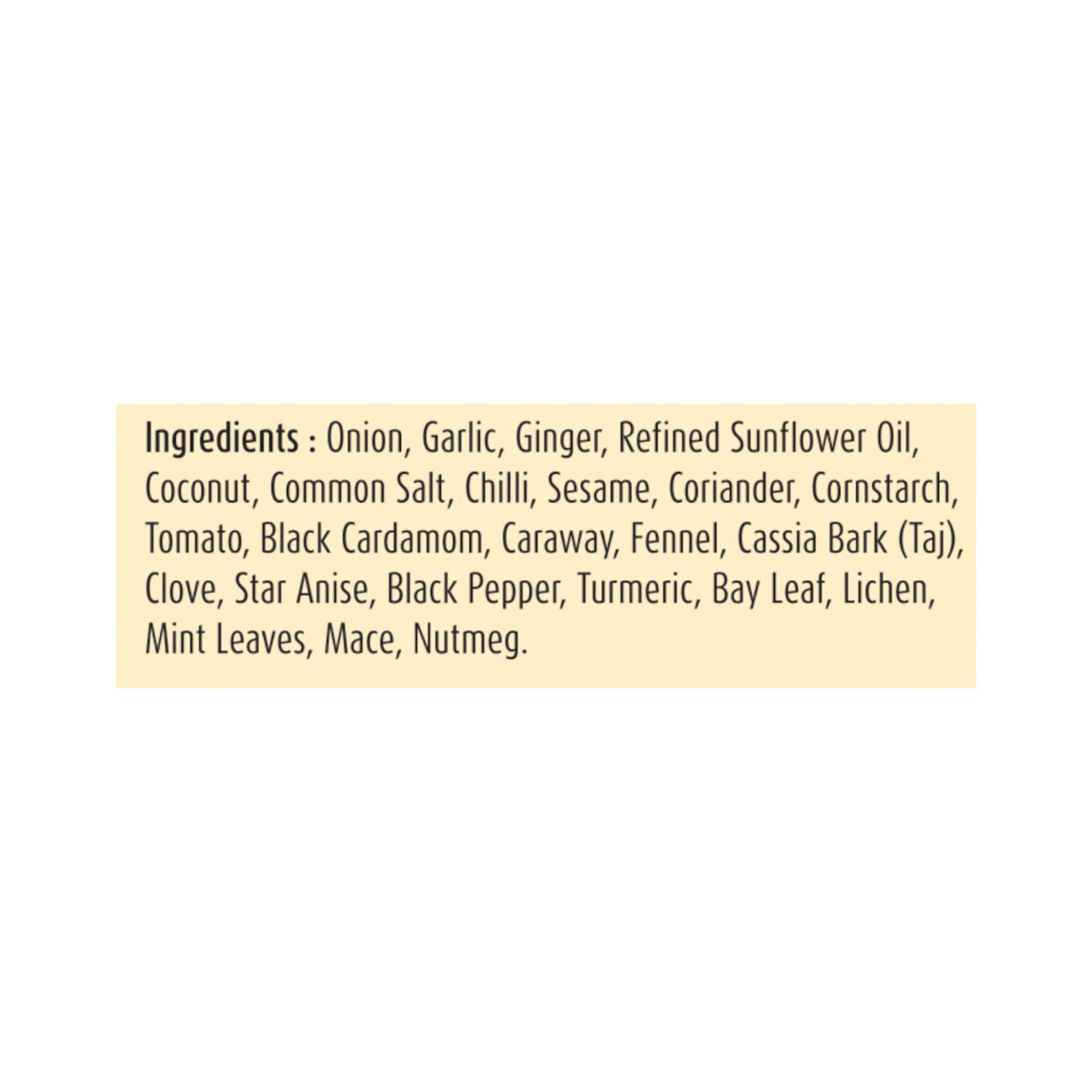 Suhana Mutton Gravy Mix