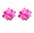 Baby Pink Brooches