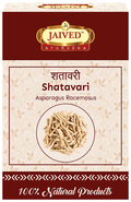 Jaived Ayurveda Shatavari