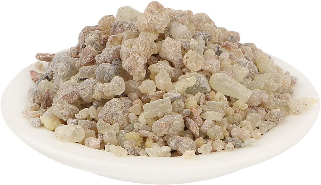 Yuvika Gond Kondru | Shallaki Gum - Boswellia Serrata Gum