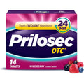 Prilosec OTC Proton-Pump Inhibitor – 20mg Delayed-Release Tablets (14 Count)