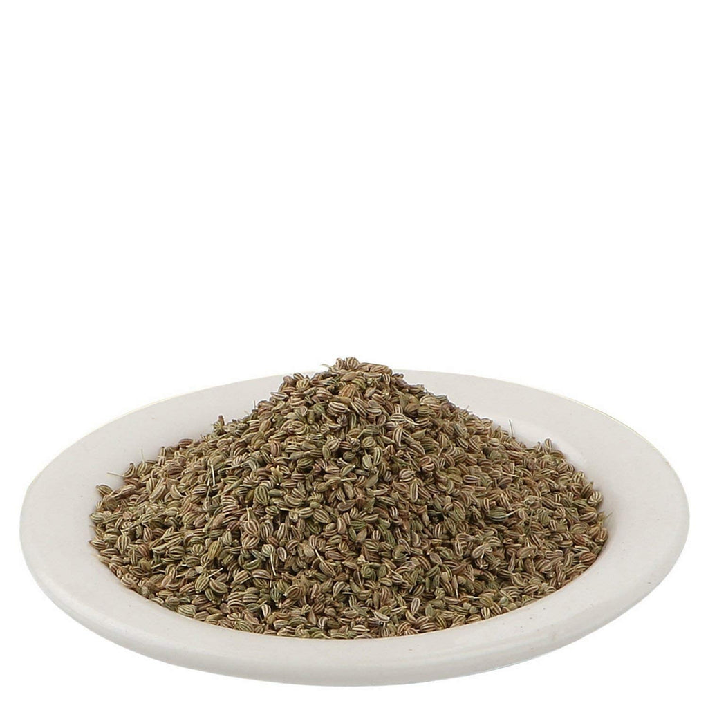 Yuvika Ajmod - Apium Graveolens - Celery Seeds