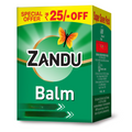 Zandu Balm