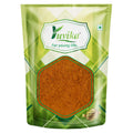 Yuvika 100% Natural Amba Haldi Powder - Curcuma Aromatica - Wild Turmeric