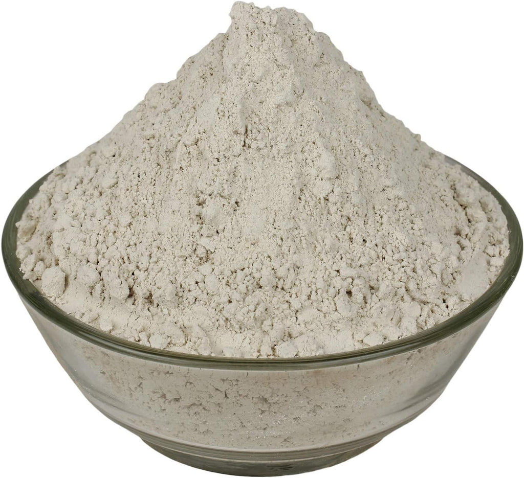 Yuvika Beej Kaunch Kala Powder (Without Peel) - Mucuna Pruriens - Black Kaunch Seeds Powder | Cowhage