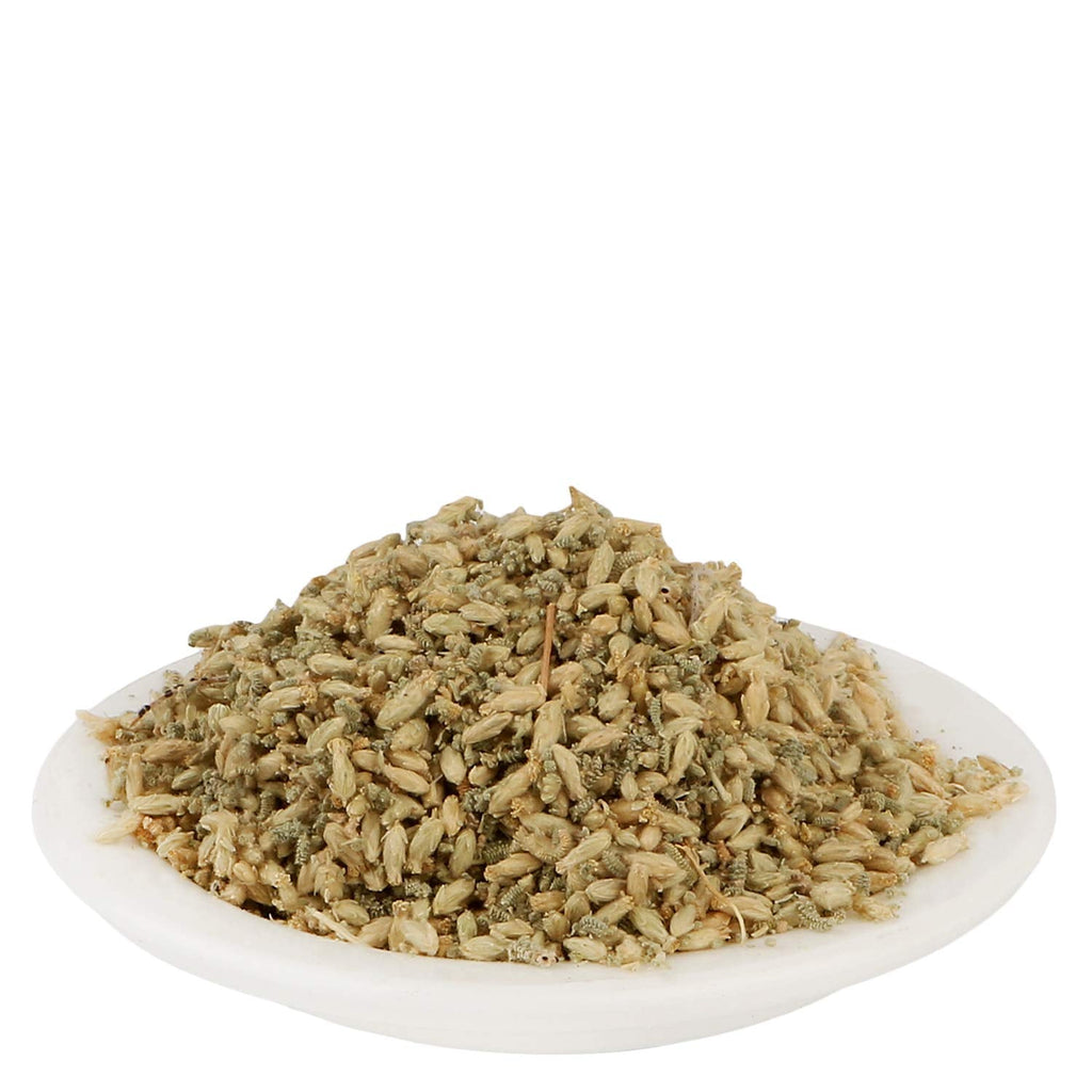 Yuvika Brinjasif | Brinjasaf - Achillea Millefolium Linn