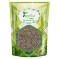 Yuvika Shahi Jeera | Jeera Kala Asli - Centratherum Anthelminticum - Green Cumin