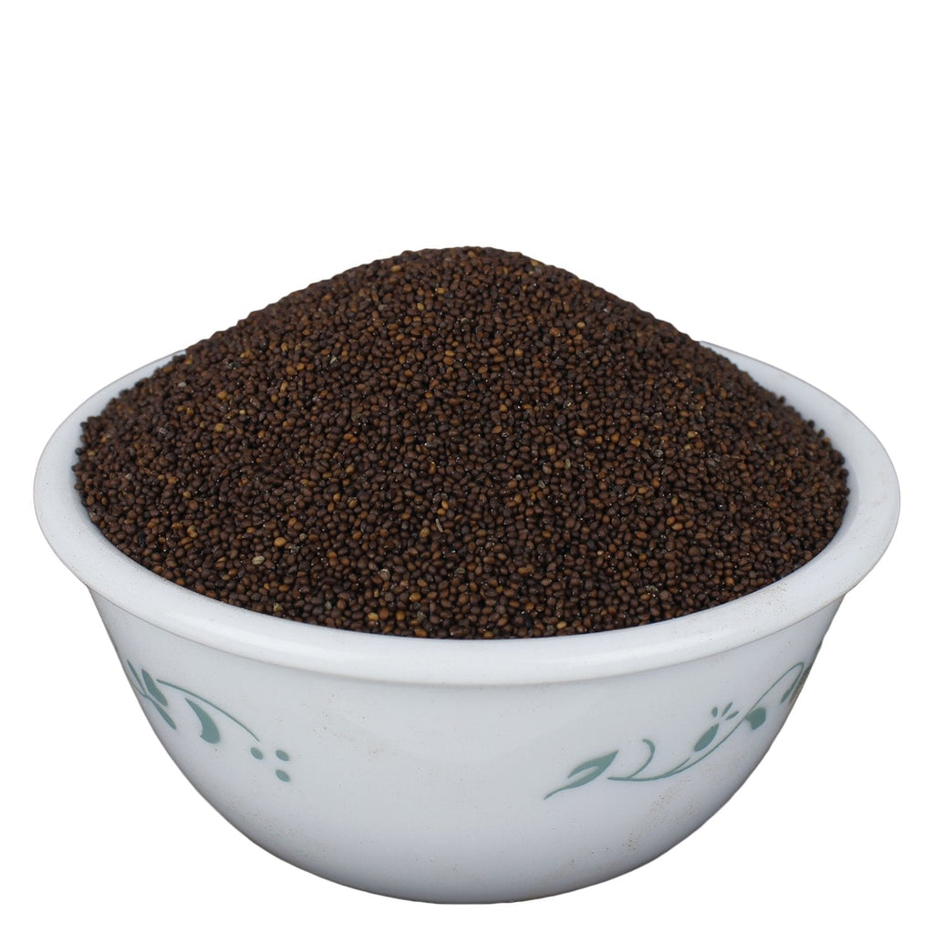 Yuvika Beej Tulsi Asli | Krishan Tulsi Seeds - Ocimum Sanctum - Basil Seeds